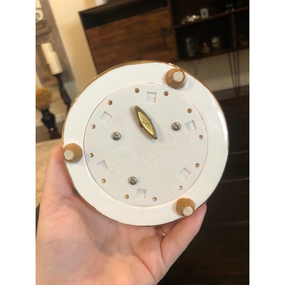 Hummingbird Music Box - Picture 5 of 5